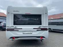 Fahrzeugbild Hobby MAXIA 585 UL +ABVERKAUF+ #4