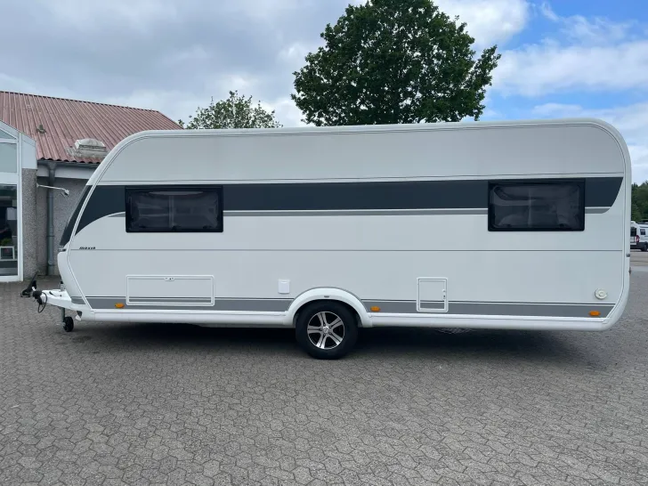 Fahrzeugbild Hobby MAXIA 585 UL +ABVERKAUF+ #6