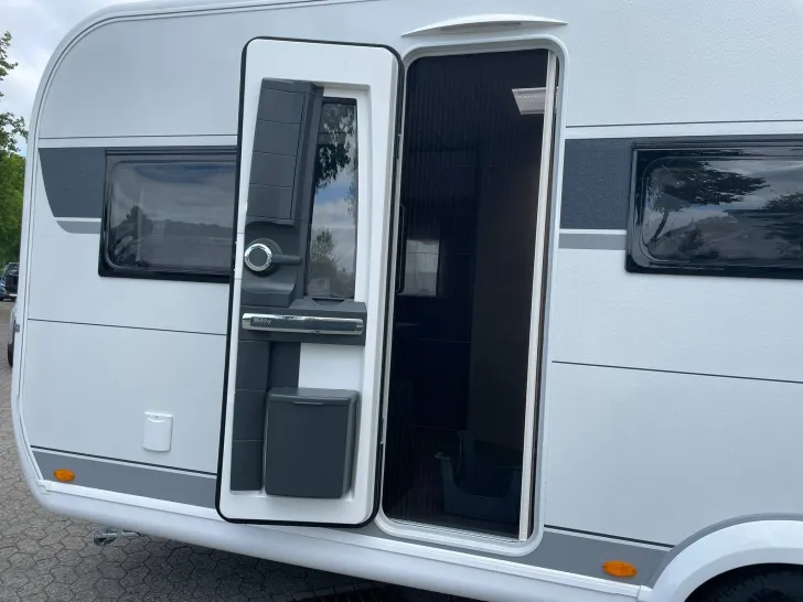 Fahrzeugbild Hobby MAXIA 585 UL +ABVERKAUF+ #9