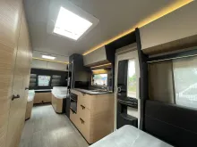 Fahrzeugbild Hobby MAXIA 585 UL +ABVERKAUF+ #13