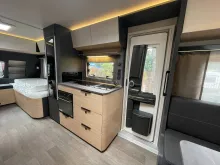 Fahrzeugbild Hobby MAXIA 585 UL +ABVERKAUF+ #14