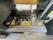 Fahrzeugbild Hobby MAXIA 585 UL +ABVERKAUF+ #16