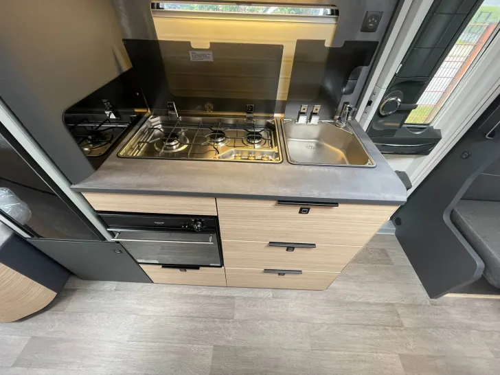 Fahrzeugbild Hobby MAXIA 585 UL +ABVERKAUF+ #17