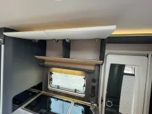 Fahrzeugbild Hobby MAXIA 585 UL +ABVERKAUF+ #21