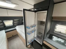 Fahrzeugbild Hobby MAXIA 585 UL +ABVERKAUF+ #22
