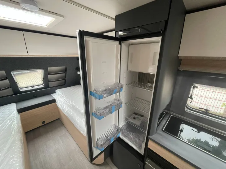 Fahrzeugbild Hobby MAXIA 585 UL +ABVERKAUF+ #22