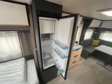 Fahrzeugbild Hobby MAXIA 585 UL +ABVERKAUF+ #23