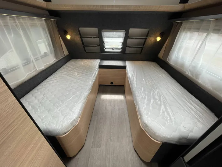 Fahrzeugbild Hobby MAXIA 585 UL +ABVERKAUF+ #26