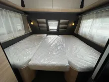 Fahrzeugbild Hobby MAXIA 585 UL +ABVERKAUF+ #28