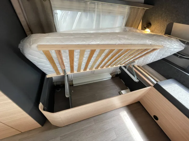 Fahrzeugbild Hobby MAXIA 585 UL +ABVERKAUF+ #29