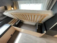 Fahrzeugbild Hobby MAXIA 585 UL +ABVERKAUF+ #30