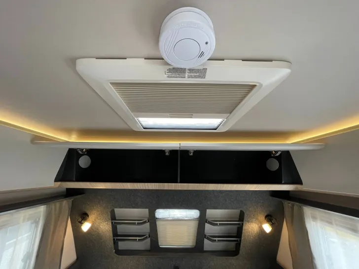 Fahrzeugbild Hobby MAXIA 585 UL +ABVERKAUF+ #32