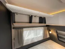 Fahrzeugbild Hobby MAXIA 585 UL +ABVERKAUF+ #33