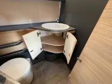 Fahrzeugbild Hobby MAXIA 585 UL +ABVERKAUF+ #40