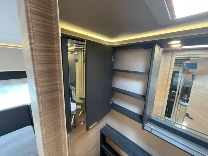Fahrzeugbild Hobby MAXIA 585 UL +ABVERKAUF+ #41