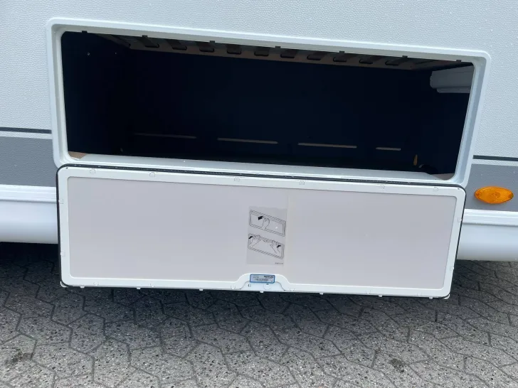Fahrzeugbild Hobby MAXIA 585 UL +ABVERKAUF+ #47