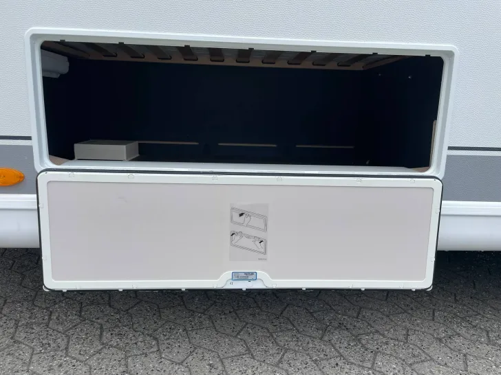 Fahrzeugbild Hobby MAXIA 585 UL +ABVERKAUF+ #48