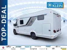 Fahrzeugbild Knaus Van TI 650 MEG VANSATION *Rahmenfenster* #5