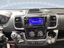 Fahrzeugbild Knaus Van TI 650 MEG VANSATION *Rahmenfenster* #8