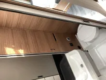Fahrzeugbild Knaus Van TI 650 MEG VANSATION *Rahmenfenster* #13