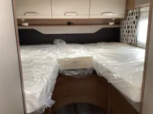 Fahrzeugbild Knaus Van TI 650 MEG VANSATION *Rahmenfenster* #14