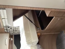 Fahrzeugbild Knaus Van TI 650 MEG VANSATION *Rahmenfenster* #17