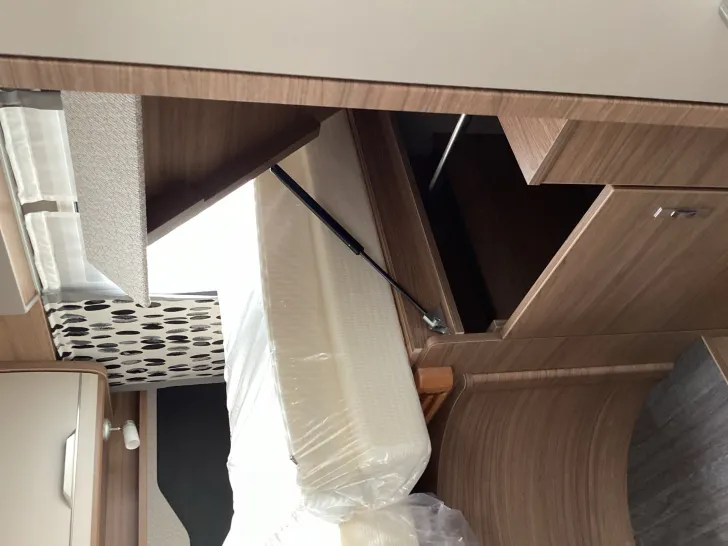 Fahrzeugbild Knaus Van TI 650 MEG VANSATION *Rahmenfenster* #17