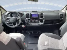 Fahrzeugbild Knaus Van TI 650 MEG VANSATION *Rahmenfenster* #9