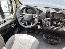 Fahrzeugbild Knaus Van TI 650 MEG VANSATION *Rahmenfenster* #6