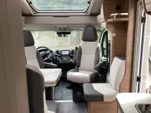 Fahrzeugbild Knaus Van TI 650 MEG VANSATION *Rahmenfenster* #18