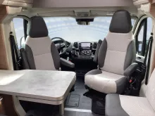 Fahrzeugbild Knaus Van TI 650 MEG VANSATION *Rahmenfenster* #10
