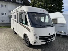 Fahrzeugbild Carthago c-compactline I 141 LE #1