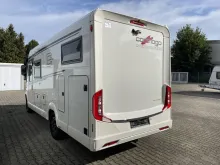 Fahrzeugbild Carthago c-compactline I 141 LE #2