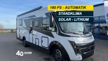 Fahrzeugbild Mobilvetta Kea I 90, All Inclusive + Standklimaanlage #1
