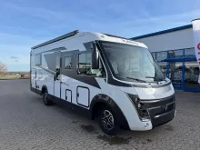 Fahrzeugbild Mobilvetta Kea I 90, All Inclusive + Standklimaanlage #6