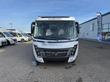 Fahrzeugbild Mobilvetta Kea I 90, All Inclusive + Standklimaanlage #7