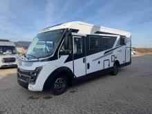 Fahrzeugbild Mobilvetta Kea I 90, All Inclusive + Standklimaanlage #8