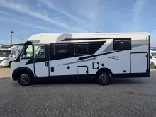Fahrzeugbild Mobilvetta Kea I 90, All Inclusive + Standklimaanlage #9