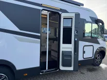 Fahrzeugbild Mobilvetta Kea I 90, All Inclusive + Standklimaanlage #19