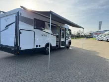 Fahrzeugbild Mobilvetta Kea I 90, All Inclusive + Standklimaanlage #22