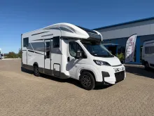 Fahrzeugbild Mobilvetta Krosser P 86 NB, Solar, Lithium, Automatik, 4,4t #6