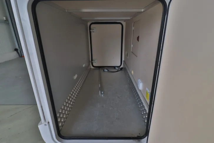 Fahrzeugbild Rimor Seal 695/Einzelbetten/Garage/Klima/Markise #6
