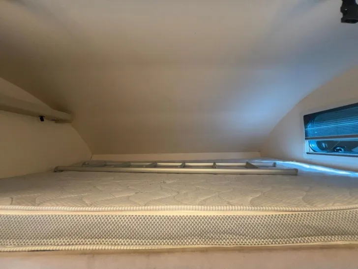Fahrzeugbild Rimor Seal 695/Einzelbetten/Garage/Klima/Markise #13