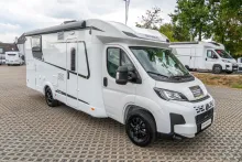 Fahrzeugbild Etrusco T 7400 SB 2026*Hubbett* 5Sitze*Navi*Sat*2xKlima #2
