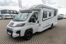Fahrzeugbild Etrusco T 7400 SB 2026*Hubbett* 5Sitze*Navi*Sat*2xKlima #3