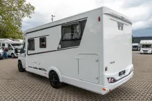 Fahrzeugbild Etrusco T 7400 SB 2026*Hubbett* 5Sitze*Navi*Sat*2xKlima #4