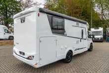 Fahrzeugbild Etrusco T 7400 SB 2026*Hubbett* 5Sitze*Navi*Sat*2xKlima #5