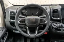 Fahrzeugbild Etrusco T 7400 SB 2026*Hubbett* 5Sitze*Navi*Sat*2xKlima #7
