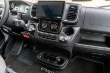 Fahrzeugbild Etrusco T 7400 SB 2026*Hubbett* 5Sitze*Navi*Sat*2xKlima #9