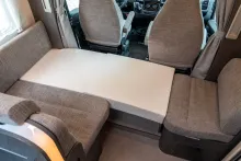 Fahrzeugbild Etrusco T 7400 SB 2026*Hubbett* 5Sitze*Navi*Sat*2xKlima #12